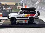 GCD 1:64 Toyota Land Cruiser 80