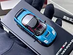 MotorHelix 1:64 Honda NSX-R (NA2)