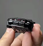 MM 1:64 Ford Mustang Mk5 S197 Pandem Rocket Bunny Widebody