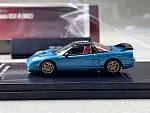 MotorHelix 1:64 Honda NSX-R (NA2)