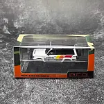 GCD 1:64 Toyota Land Cruiser 80