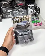 Mini GT BMW M5 Touring Blister Packaging MGT01096BL 1/64 Diecast