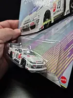 Hot Wheels 2026 Aero Styles LB Super Silhouette Nissan Silvia S15 #3/5
