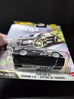 Hot Wheels 2026 Aero Styles 2008 Audi A4 Touring Car #2/5 🏁