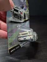 Hot Wheels 2026 Aero Styles LB Kaido Works Nissan R32 GT-R #1/5
