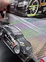 Hot Wheels 2026 Aero Styles 2008 Audi A4 Touring Car #2/5 🏁