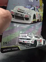 Hot Wheels 2026 Aero Styles LB Super Silhouette Nissan Silvia S15 #3/5