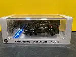 CM Model 1:64 Subaru WRX STi Varis Widebody