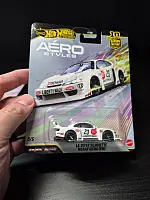 Hot Wheels 2026 Aero Styles LB Super Silhouette Nissan Silvia S15 #3/5