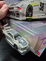 Hot Wheels 2026 Aero Styles LB Kaido Works Nissan R32 GT-R #1/5