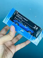 PosterCars Hypercar League – Bugatti Mistral 24