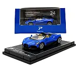 PosterCars Hypercar League – Bugatti Mistral 24