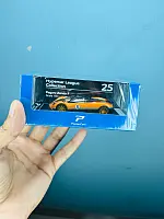 PosterCars Hypercar League – Pagani Zonda F 25
