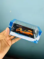 PosterCars Hypercar League – Pagani Zonda F 25