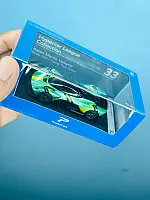 PosterCars Hypercar League – Aston Martin Valkyrie 33