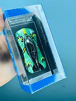 PosterCars Hypercar League – Aston Martin Valkyrie 33