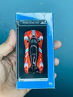 PosterCars Hypercar League – Aston Martin Valkyrie 34