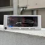 CM Model 1:64 Subaru WRX STi Varis Widebody