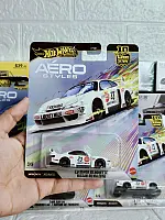 Hot Wheels 2026 Aero Styles LB Super Silhouette Nissan Silvia S15 #3/5