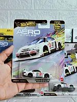 Hot Wheels 2026 Aero Styles 10th Anniversary 5-Car Set