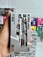 Pop Race XCARTOYS Shelby Ford Mustang GT500 (S36-03) - Sealed Box