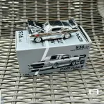 Pop Race XCARTOYS Shelby Ford Mustang GT500 (S36-03) - Sealed Box