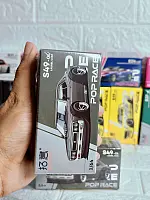 XCARTOYS x POP RACE 1:64 Nissan Laurel C130 S49-01