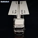 GCD 1:64 Hino 700 DarwinPRO x TECKWRAP "Air Force" HEC 2026 Limited Diecast Truck 🚛