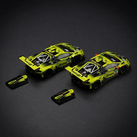 Trends Hobby 1/64 Lamborghini Huracan GT3 Evo 2 DTM 2023 hover