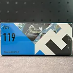 Trends Hobby 1:64 911 GT3 R 2025 24H LMGT3 #92