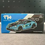 Trends Hobby 1:64 911 GT3 R 2025 24H LMGT3 #92