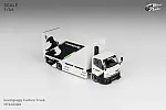 Microturbo 1:64 Koenigsegg Gull Wing Gate Custom Truck MT6404B8