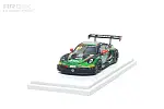 AR Box 1:64 Porsche 911 GT3 R 2026 GT World Challenge Asia Mandalika  🏁