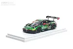 AR Box 1:64 Porsche 911 GT3 R 2026 GT World Challenge Asia Mandalika  🏁