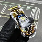 Trends Hobby 1:64 Lamborghini Huracán GT3 EVO2 DTM 2025 #19