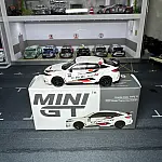 MINI GT 1:64 Civic Type R 2023 Thanks Day Vietnam