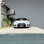 Mini GT 1248 1:64 Nissan LB-Silhouette WORKS GT 35GT-RR Ver.1