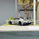 Mini GT 1248 1:64 Nissan LB-Silhouette WORKS GT 35GT-RR Ver.1