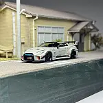 Mini GT 1248 1:64 Nissan LB-Silhouette WORKS GT 35GT-RR Ver.1