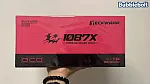 GCD 1:64 HINO 700 Transport Truck 1087X TECKWRAP