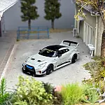 Mini GT 1248 1:64 Nissan LB-Silhouette WORKS GT 35GT-RR Ver.1