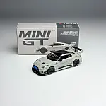 Mini GT 1248 1:64 Nissan LB-Silhouette WORKS GT 35GT-RR Ver.1