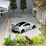 Mini GT 1248 1:64 Nissan LB-Silhouette WORKS GT 35GT-RR Ver.1