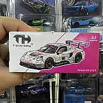 Trends Hobby 1:64 Porsche 911 GT3 R Iron Dames #85