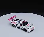 Trends Hobby 1:64 Porsche 911 GT3 R Iron Dames #85
