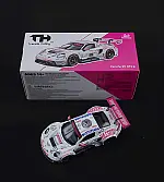 Trends Hobby 1:64 Porsche 911 GT3 R Iron Dames #85
