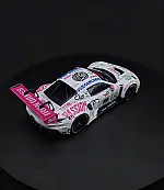 Trends Hobby 1:64 Porsche 911 GT3 R Iron Dames #85