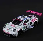 Trends Hobby 1:64 Porsche 911 GT3 R Iron Dames #85