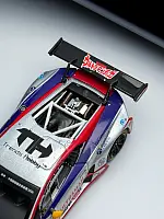 Trends Hobby 1:64 Lamborghini Huracán GT3 EVO2 #62 China GT 2026 Diecast 🏁