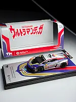 Trends Hobby 1:64 Lamborghini Huracán GT3 EVO2 #62 China GT 2026 Diecast 🏁